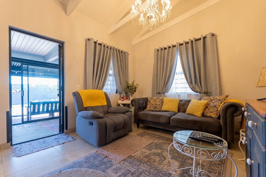 2 Bedroom Property for Sale in Velddrif Western Cape